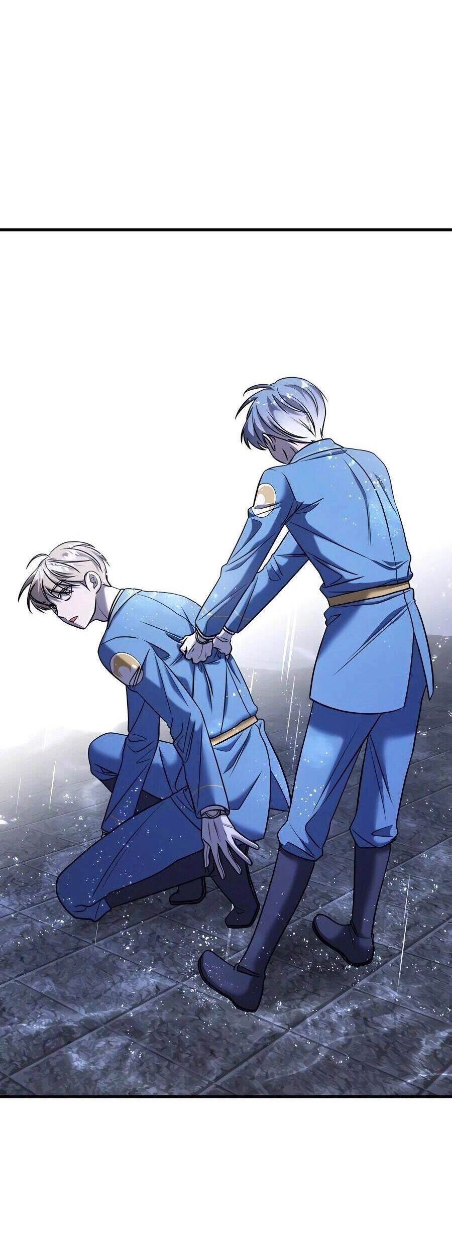 Kẻ Phản Diện Thuần Túy Chapter 38 - 6