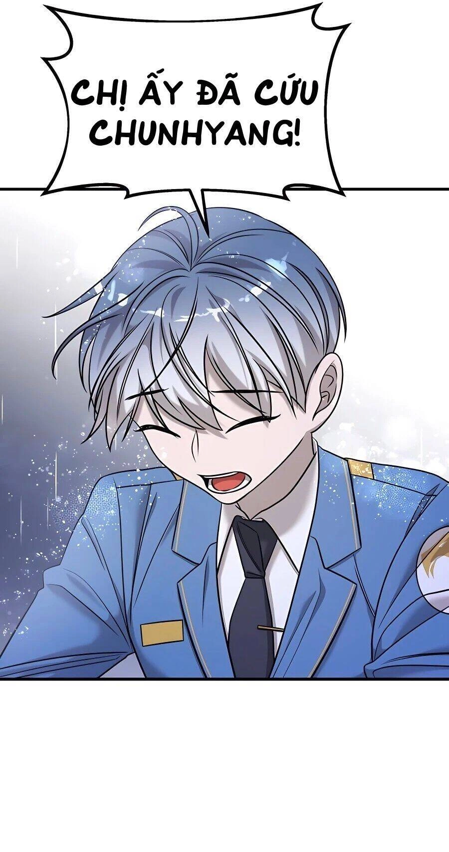 Kẻ Phản Diện Thuần Túy Chapter 38 - 7