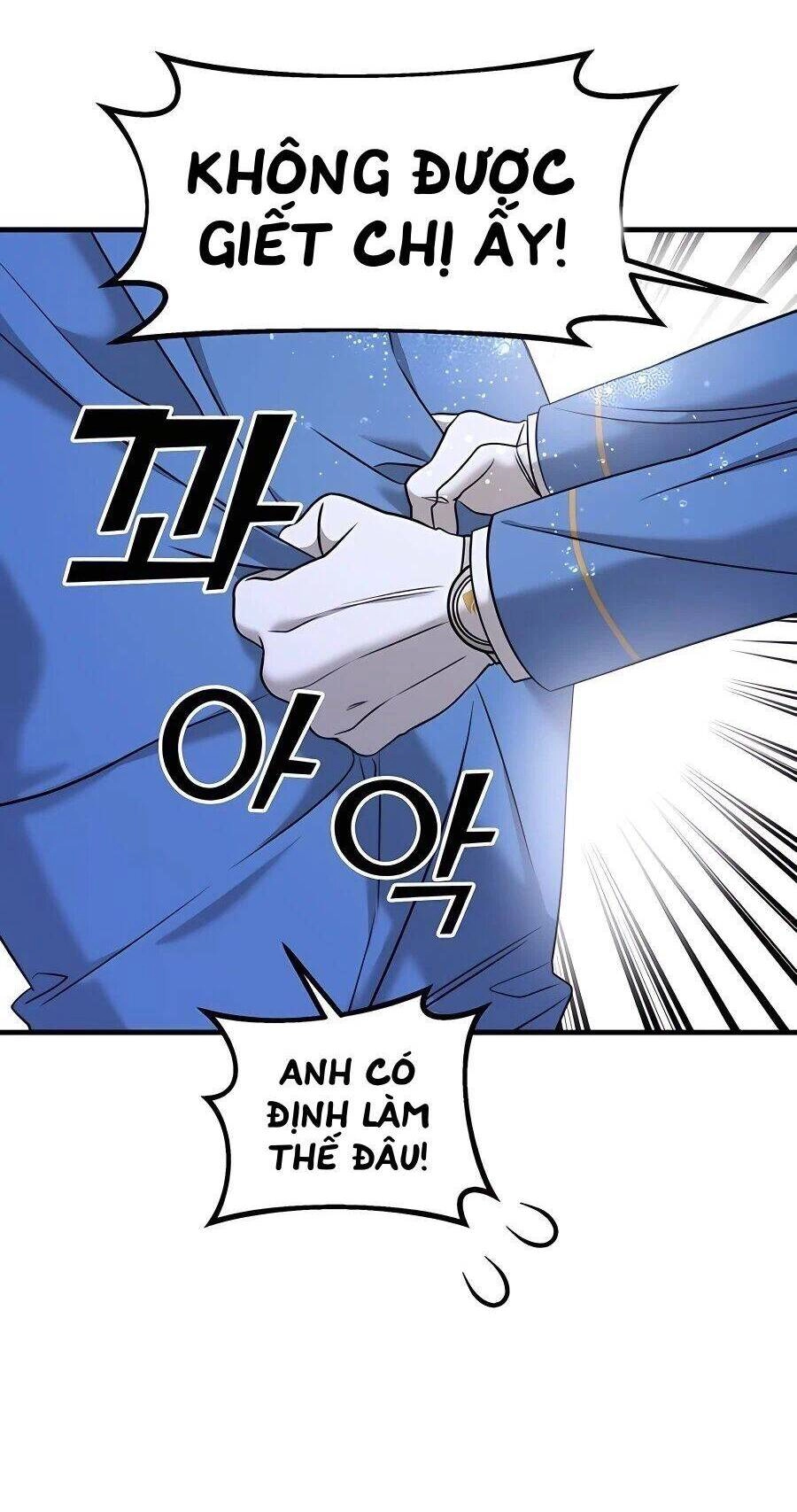 Kẻ Phản Diện Thuần Túy Chapter 38 - 8