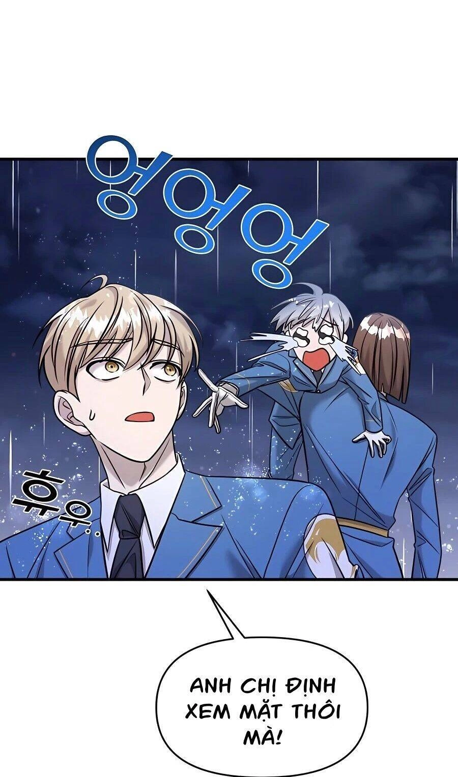 Kẻ Phản Diện Thuần Túy Chapter 38 - 9