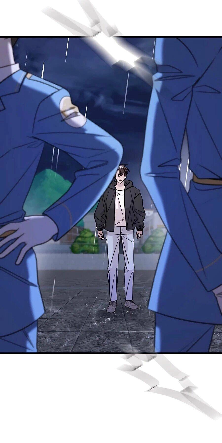 Kẻ Phản Diện Thuần Túy Chapter 38 - 13