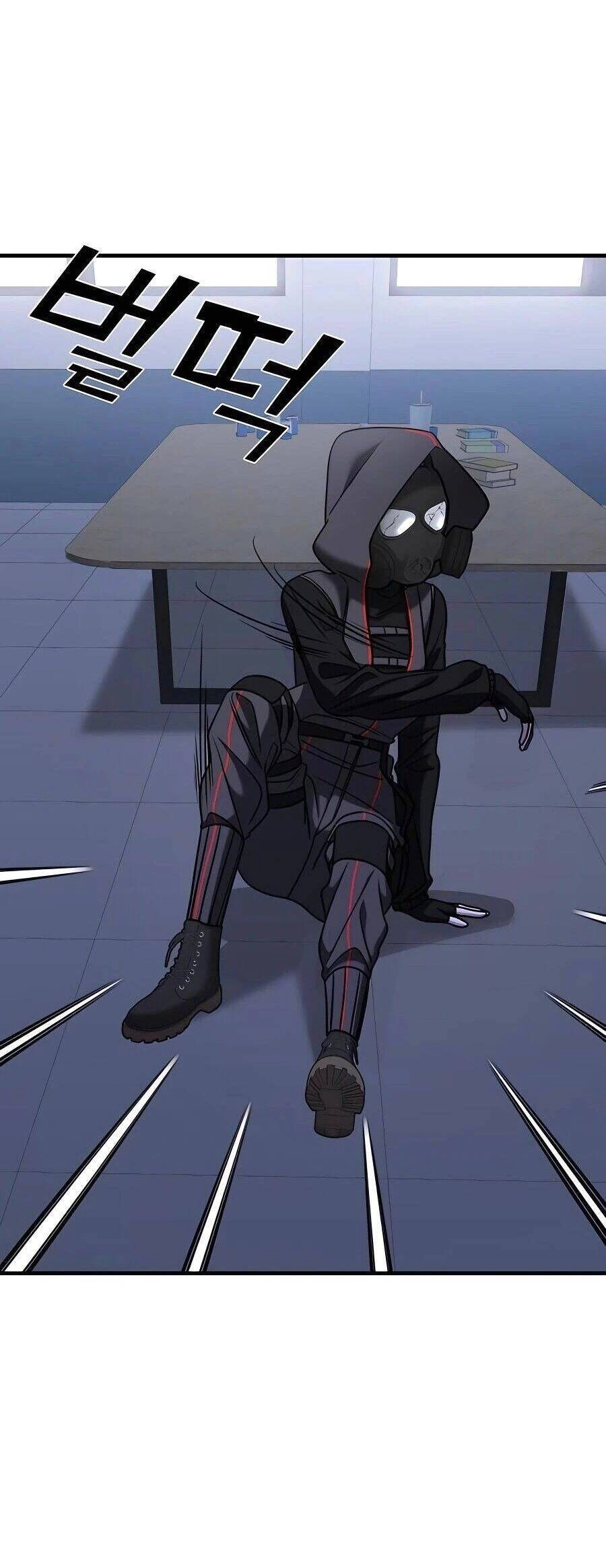 Kẻ Phản Diện Thuần Túy Chapter 38 - 24