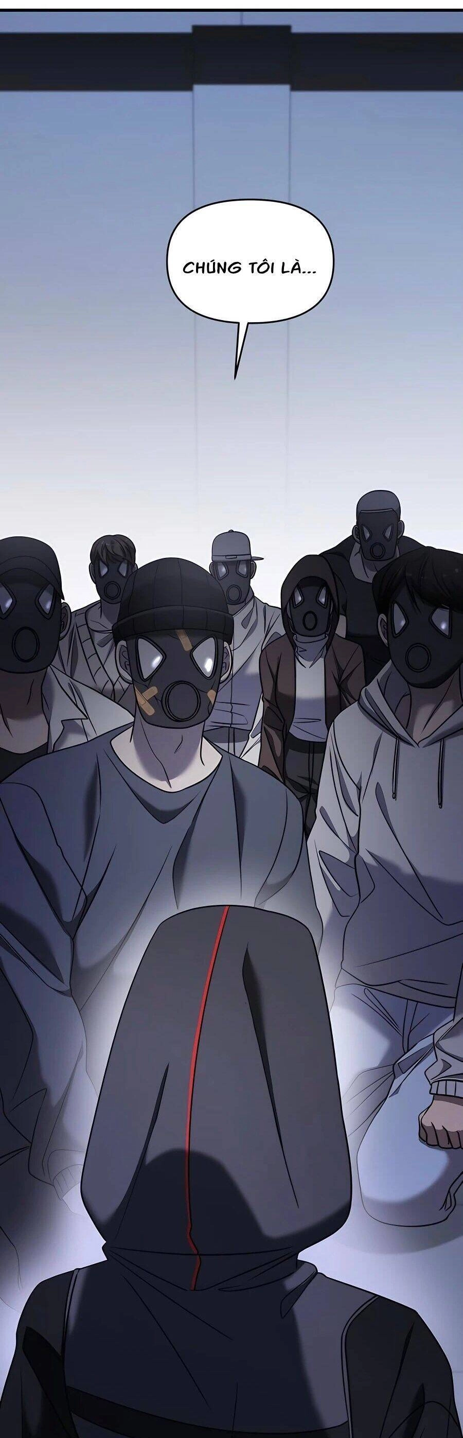 Kẻ Phản Diện Thuần Túy Chapter 38 - 26