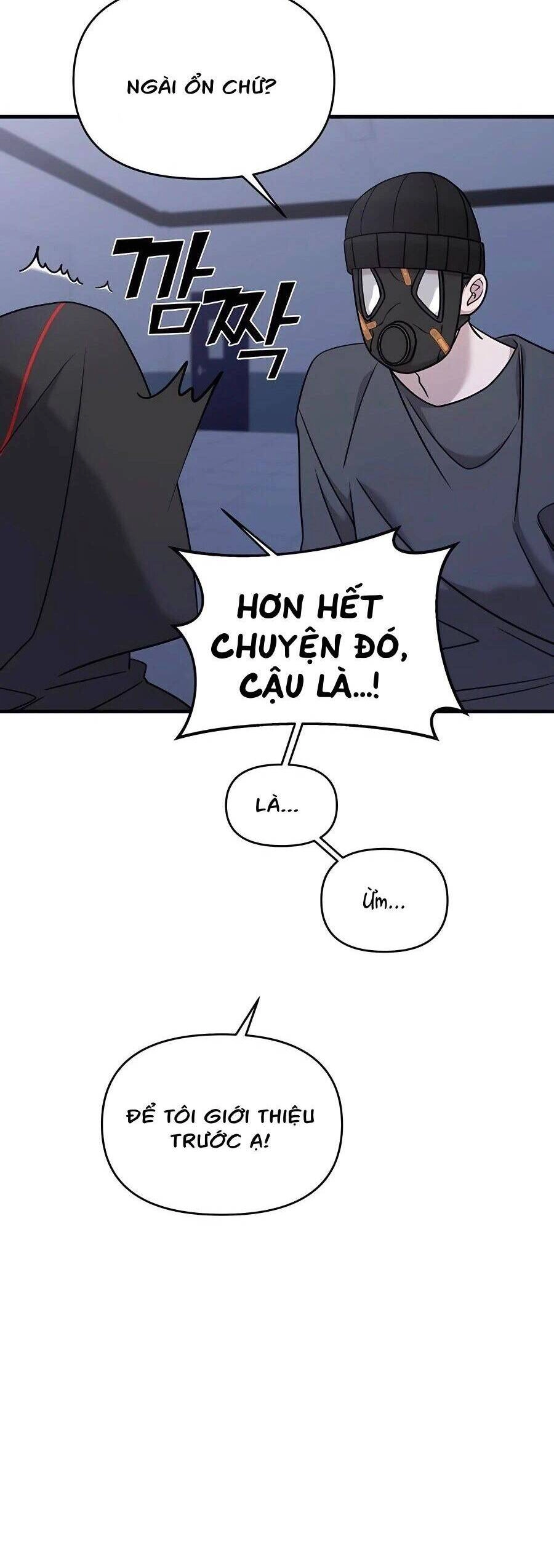 Kẻ Phản Diện Thuần Túy Chapter 38 - 29