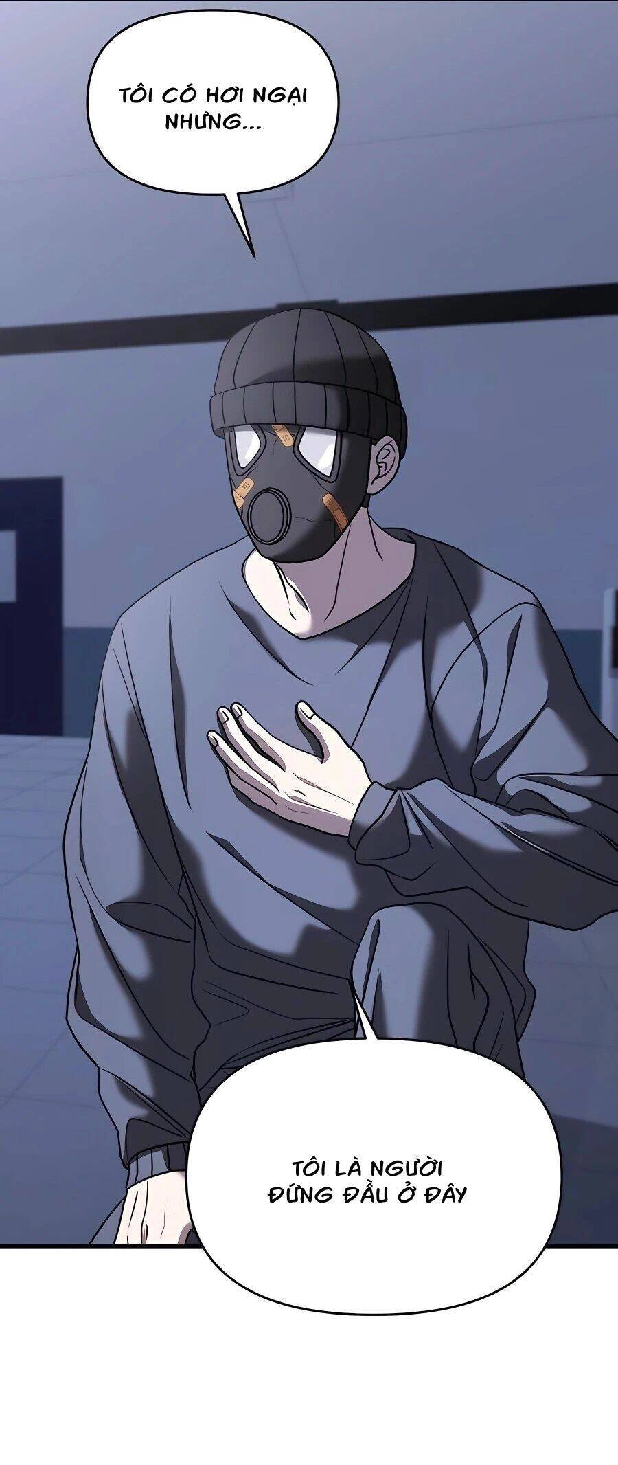 Kẻ Phản Diện Thuần Túy Chapter 38 - 30