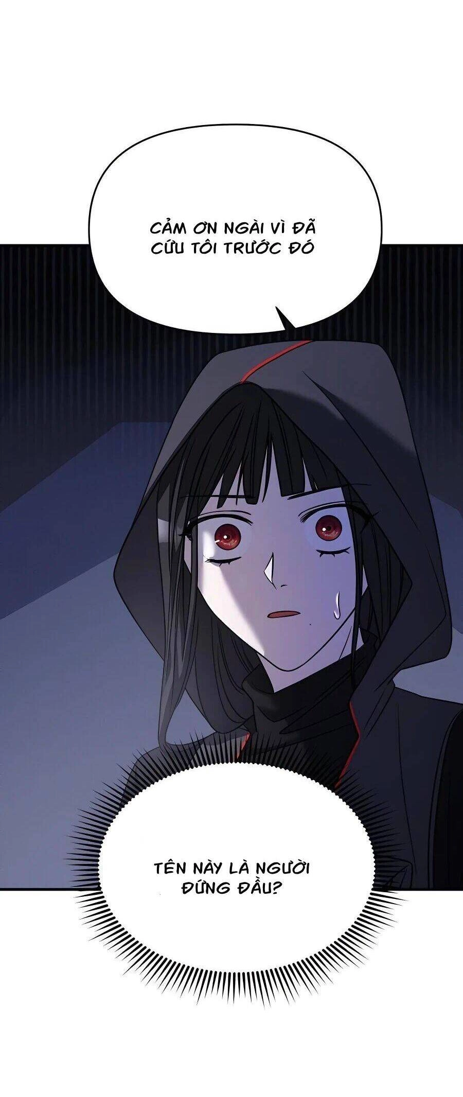 Kẻ Phản Diện Thuần Túy Chapter 38 - 31