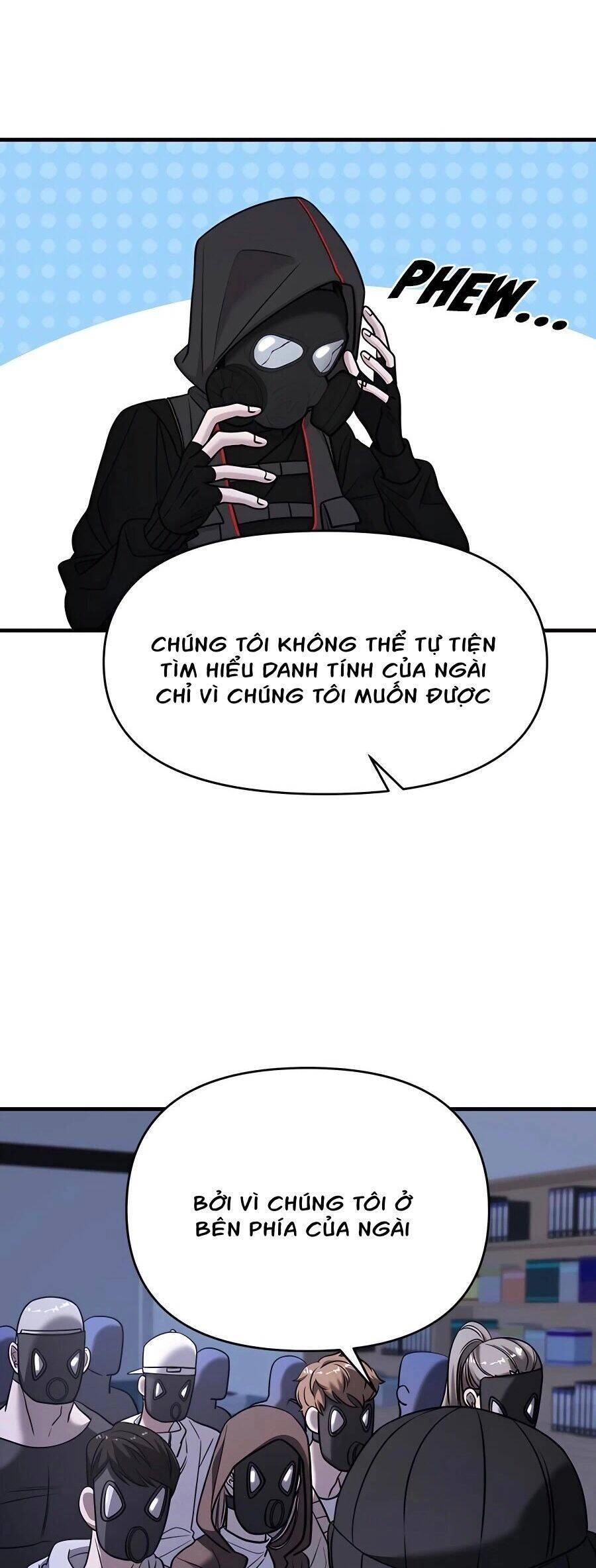 Kẻ Phản Diện Thuần Túy Chapter 38 - 34