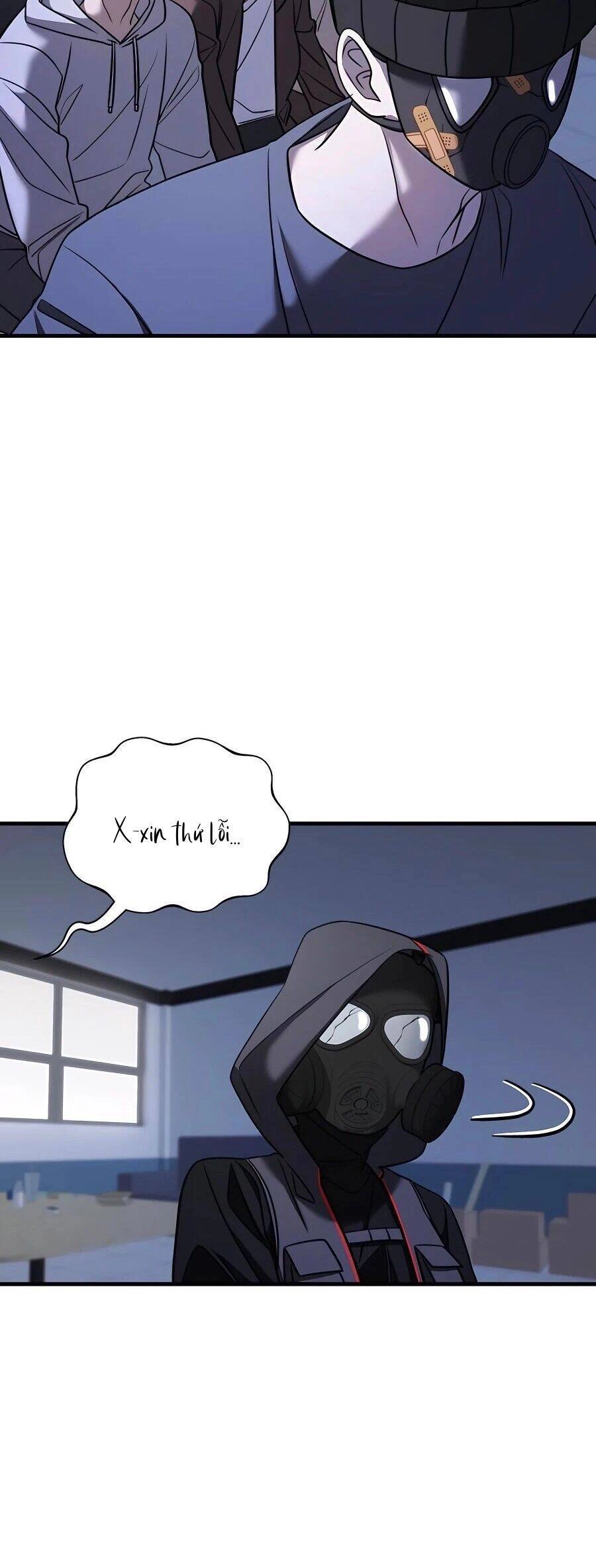 Kẻ Phản Diện Thuần Túy Chapter 38 - 35