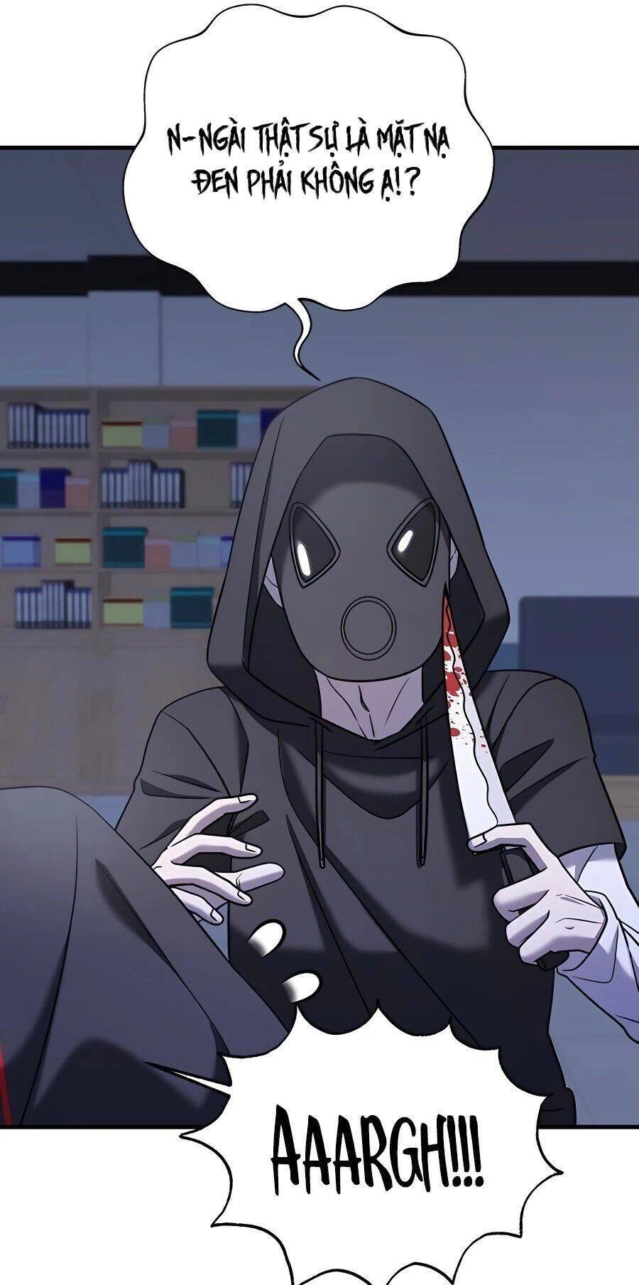 Kẻ Phản Diện Thuần Túy Chapter 38 - 36