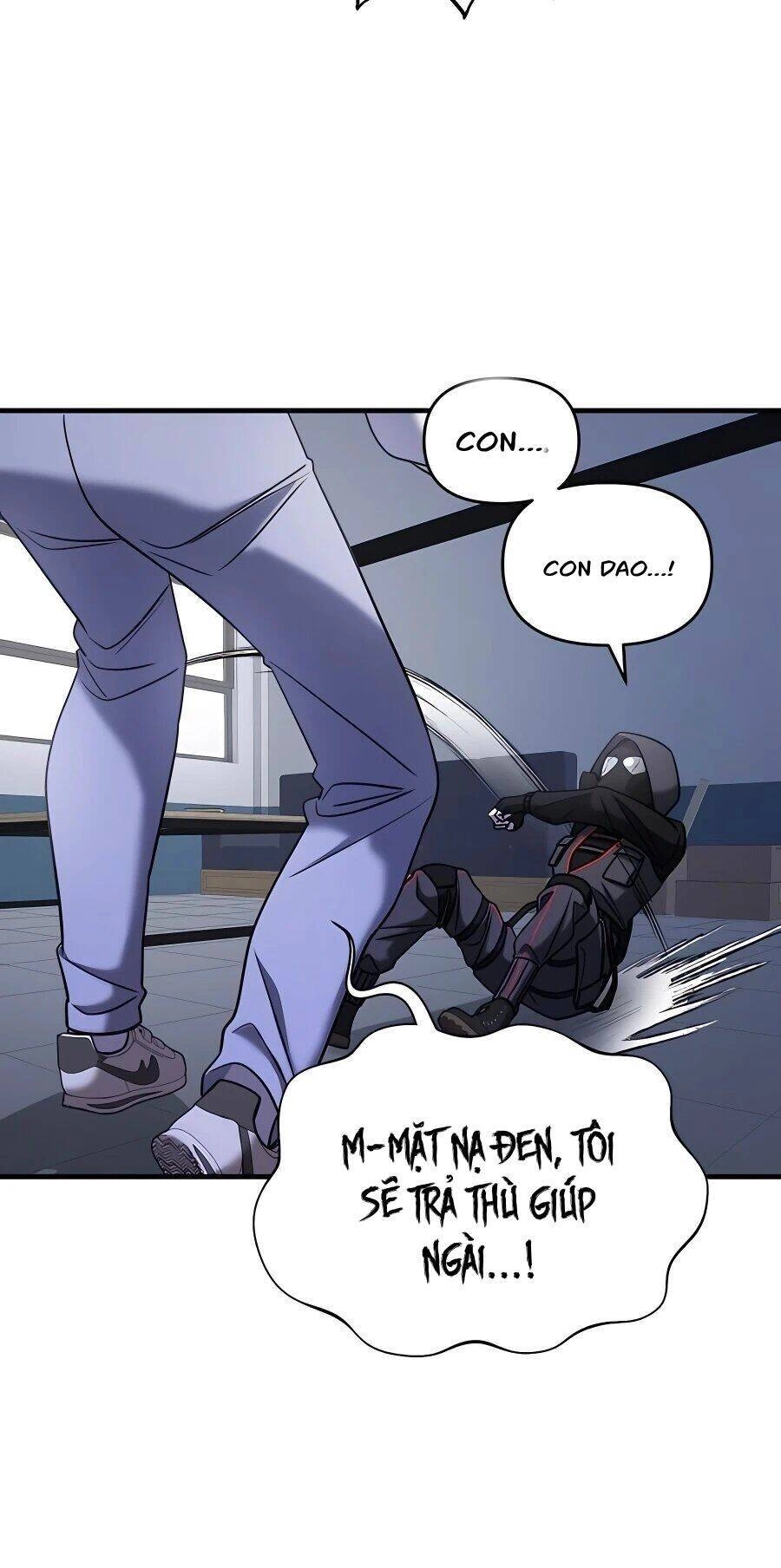 Kẻ Phản Diện Thuần Túy Chapter 38 - 37