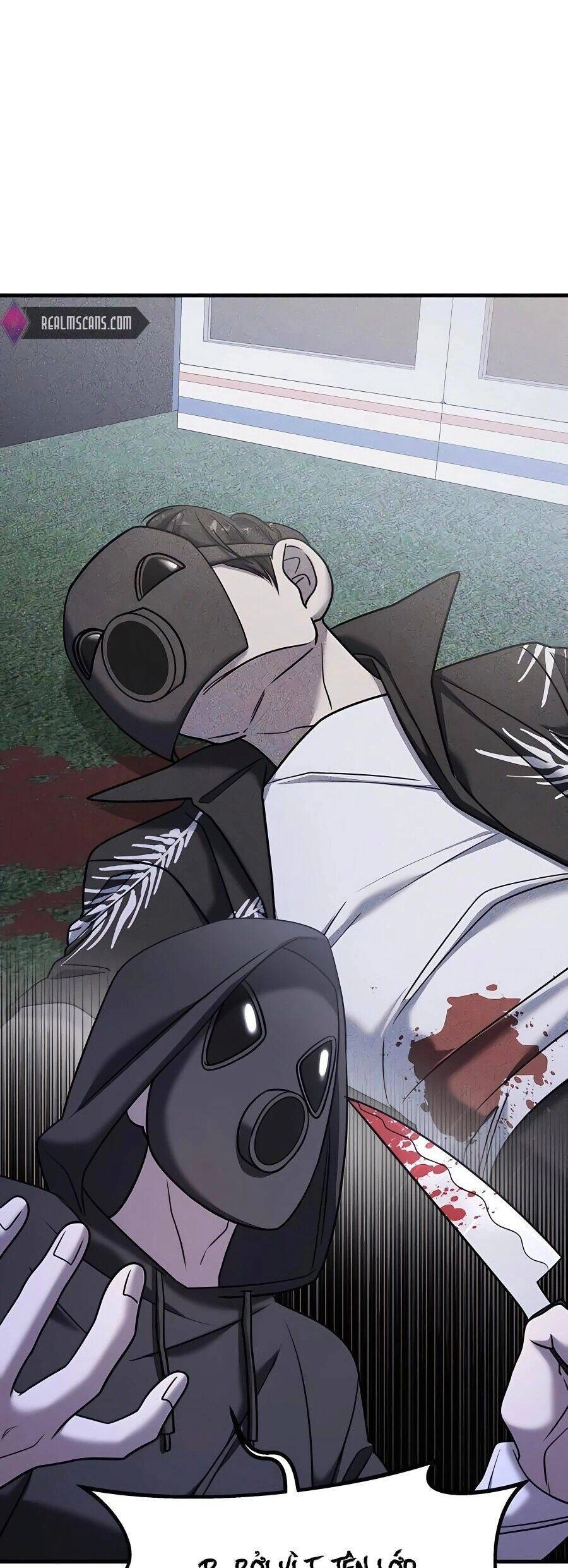 Kẻ Phản Diện Thuần Túy Chapter 38 - 38