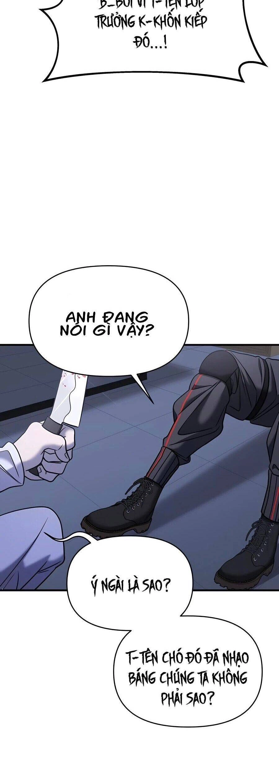 Kẻ Phản Diện Thuần Túy Chapter 38 - 39