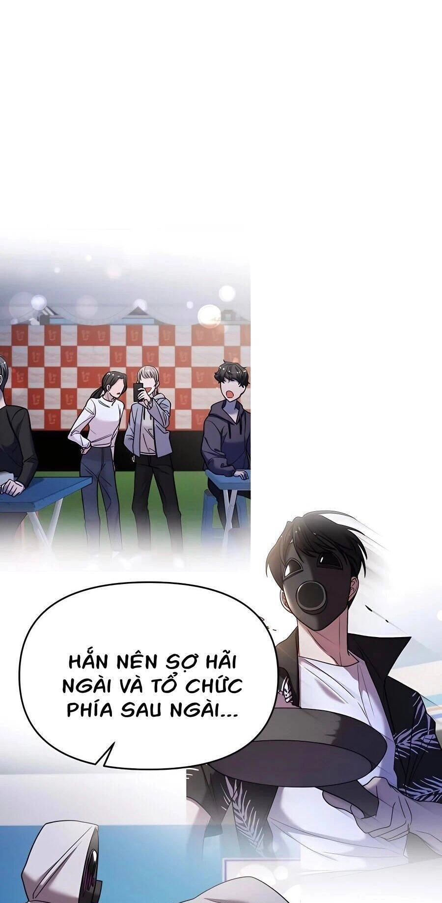 Kẻ Phản Diện Thuần Túy Chapter 38 - 40