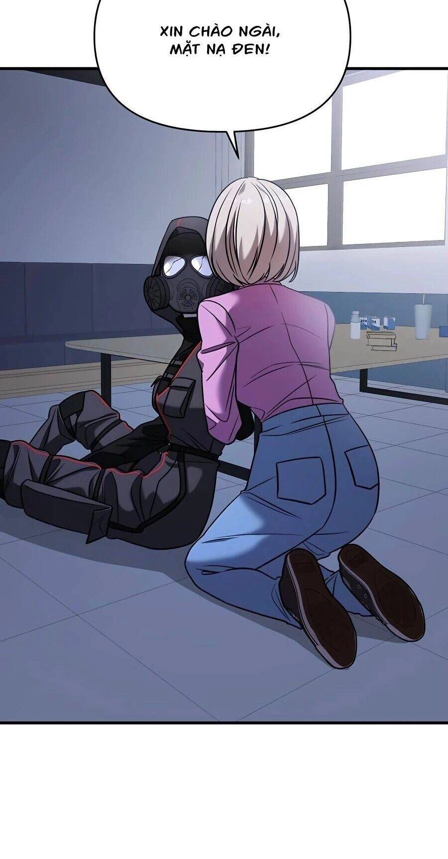 Kẻ Phản Diện Thuần Túy Chapter 38 - 43