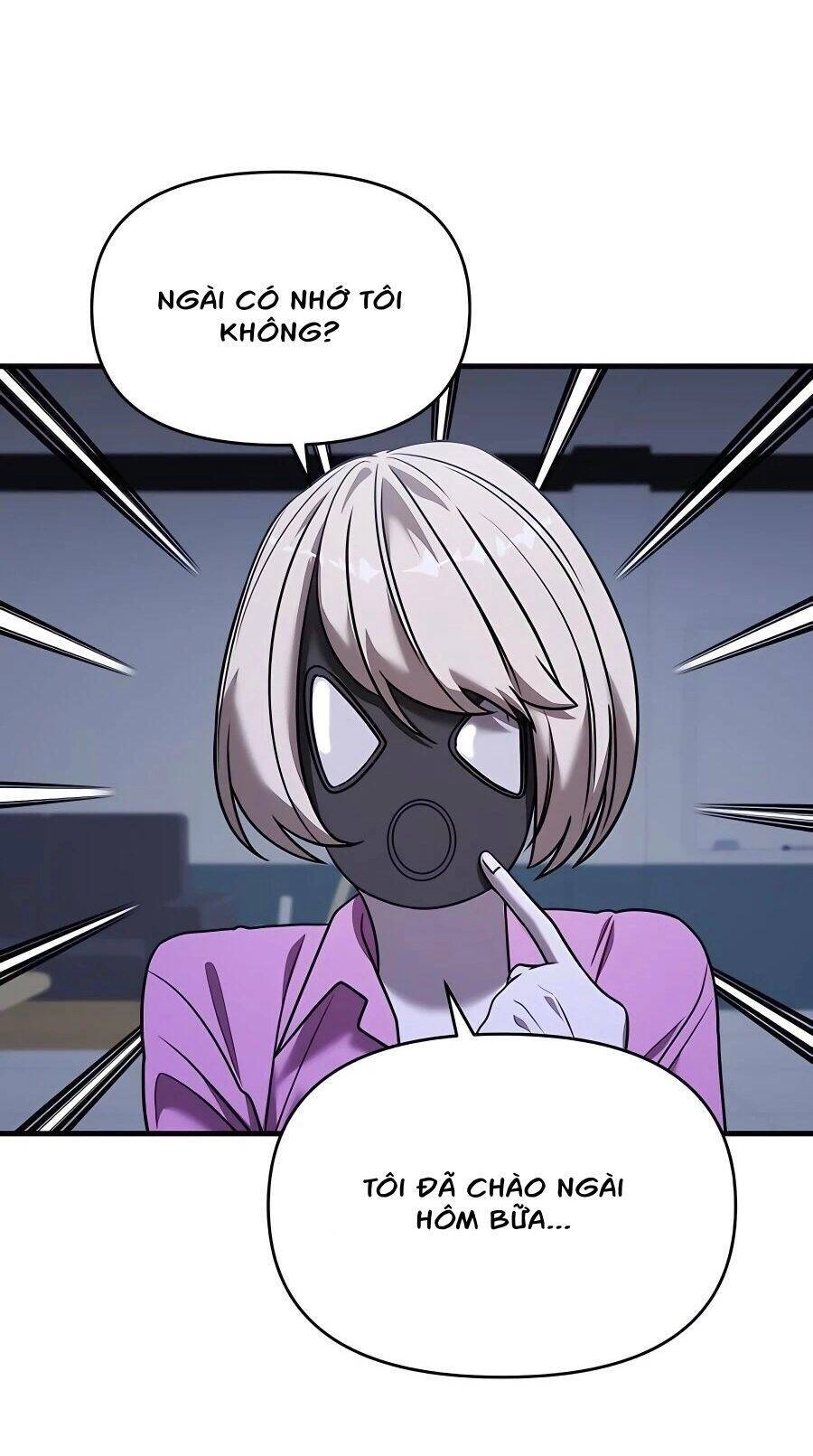 Kẻ Phản Diện Thuần Túy Chapter 38 - 44