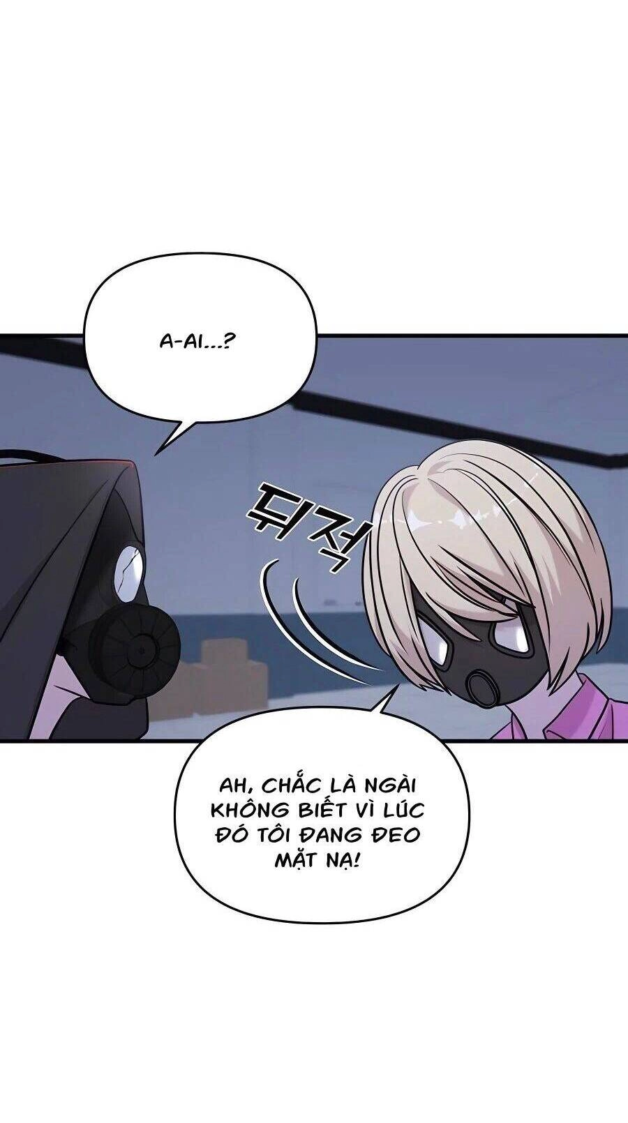 Kẻ Phản Diện Thuần Túy Chapter 38 - 45