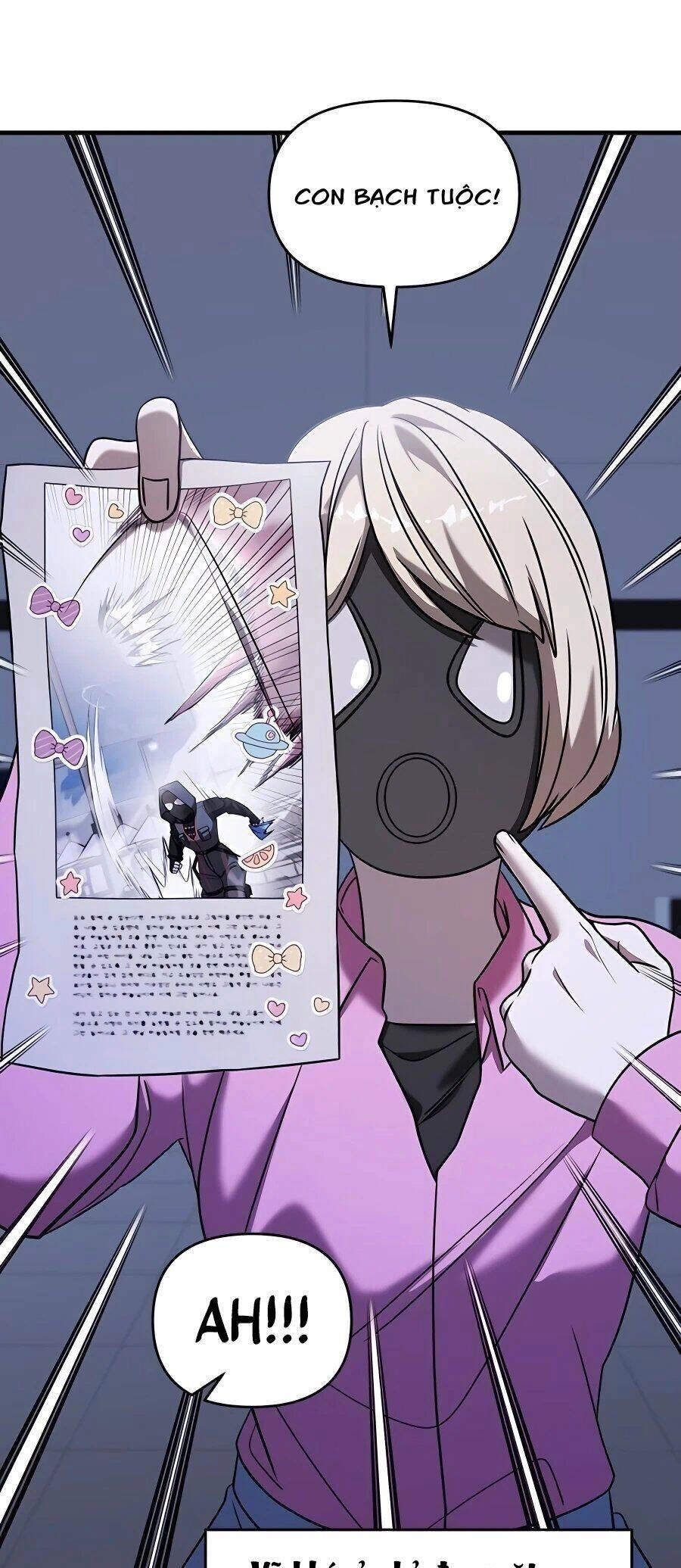 Kẻ Phản Diện Thuần Túy Chapter 38 - 46