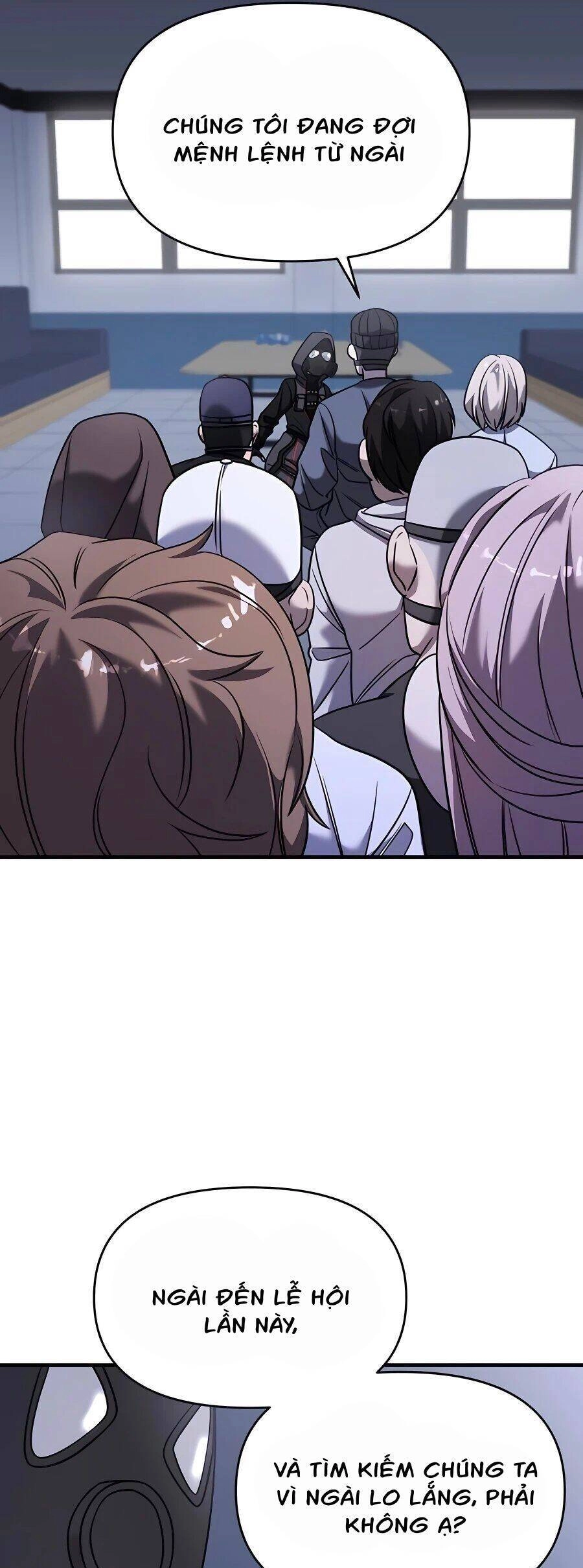 Kẻ Phản Diện Thuần Túy Chapter 38 - 49