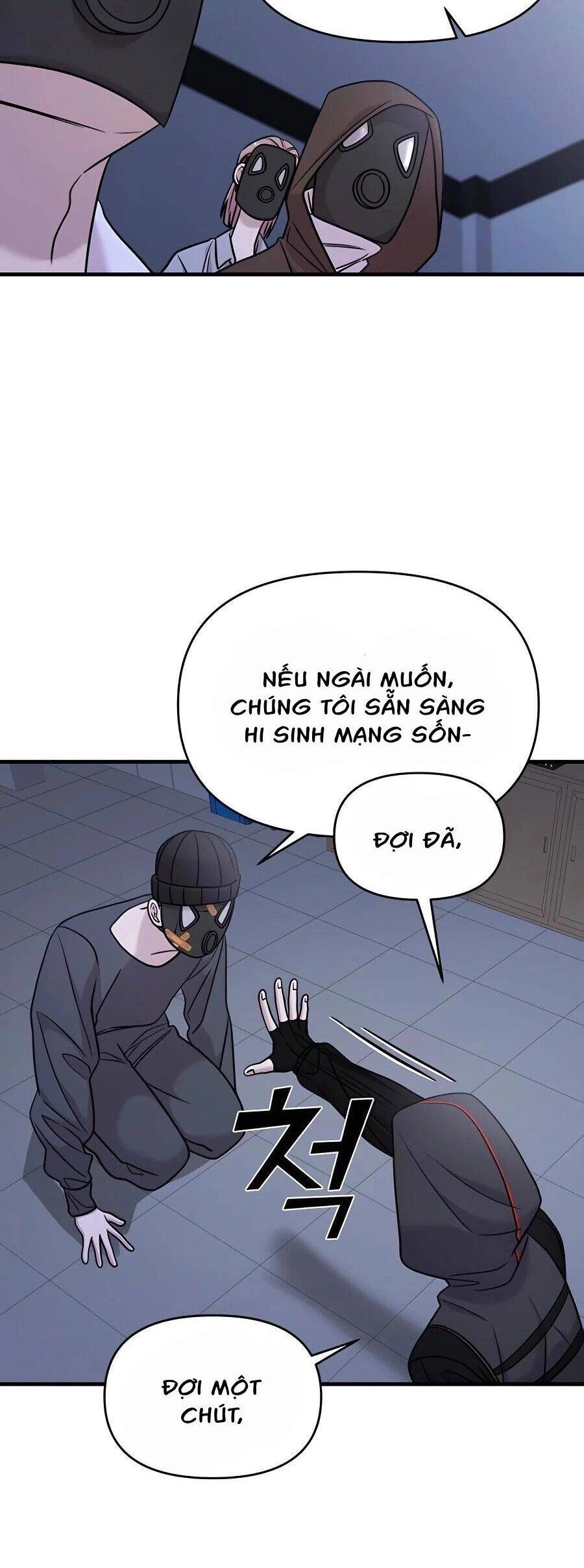 Kẻ Phản Diện Thuần Túy Chapter 38 - 50