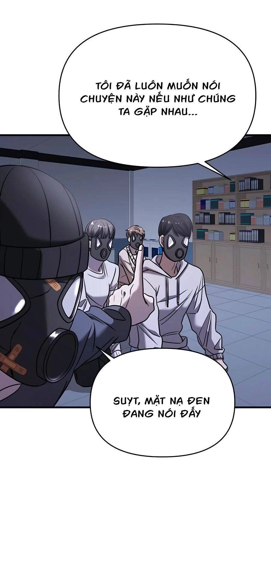 Kẻ Phản Diện Thuần Túy Chapter 38 - 51