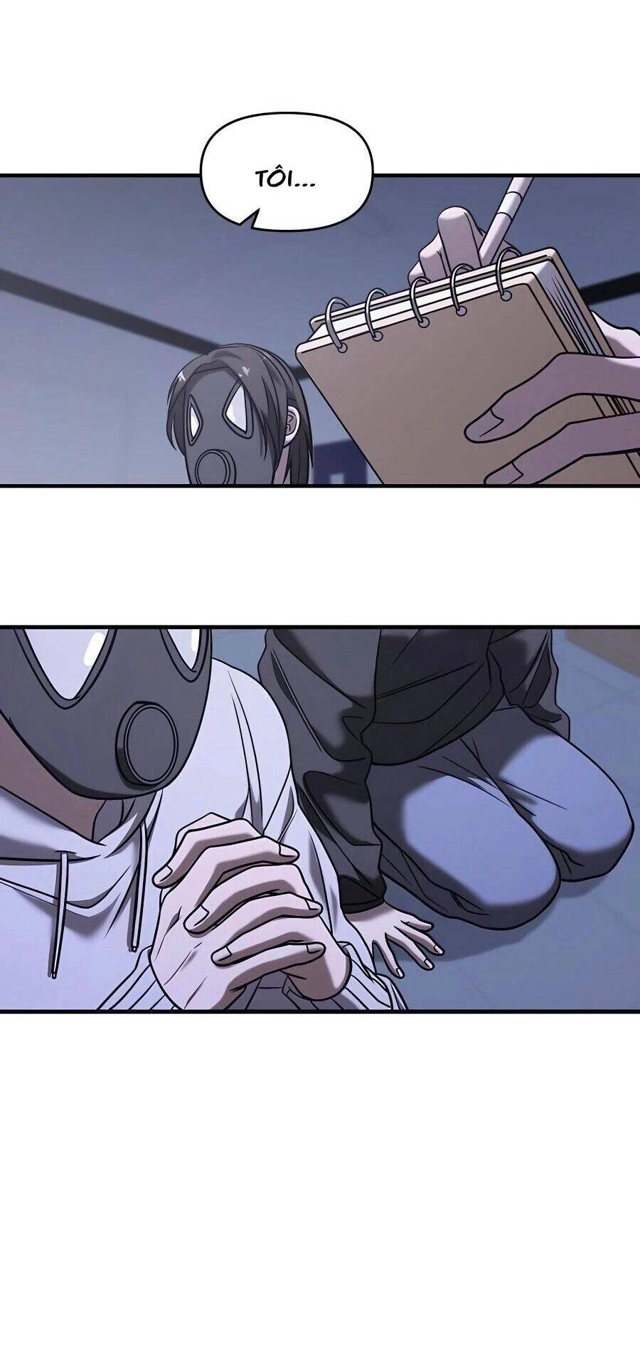 Kẻ Phản Diện Thuần Túy Chapter 38 - 52