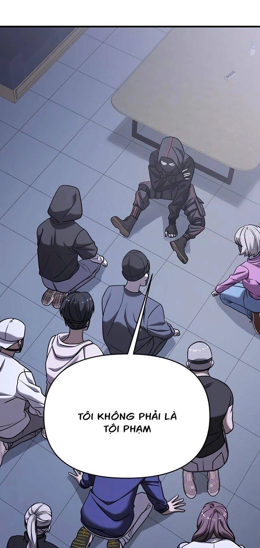 Kẻ Phản Diện Thuần Túy Chapter 38 - 53