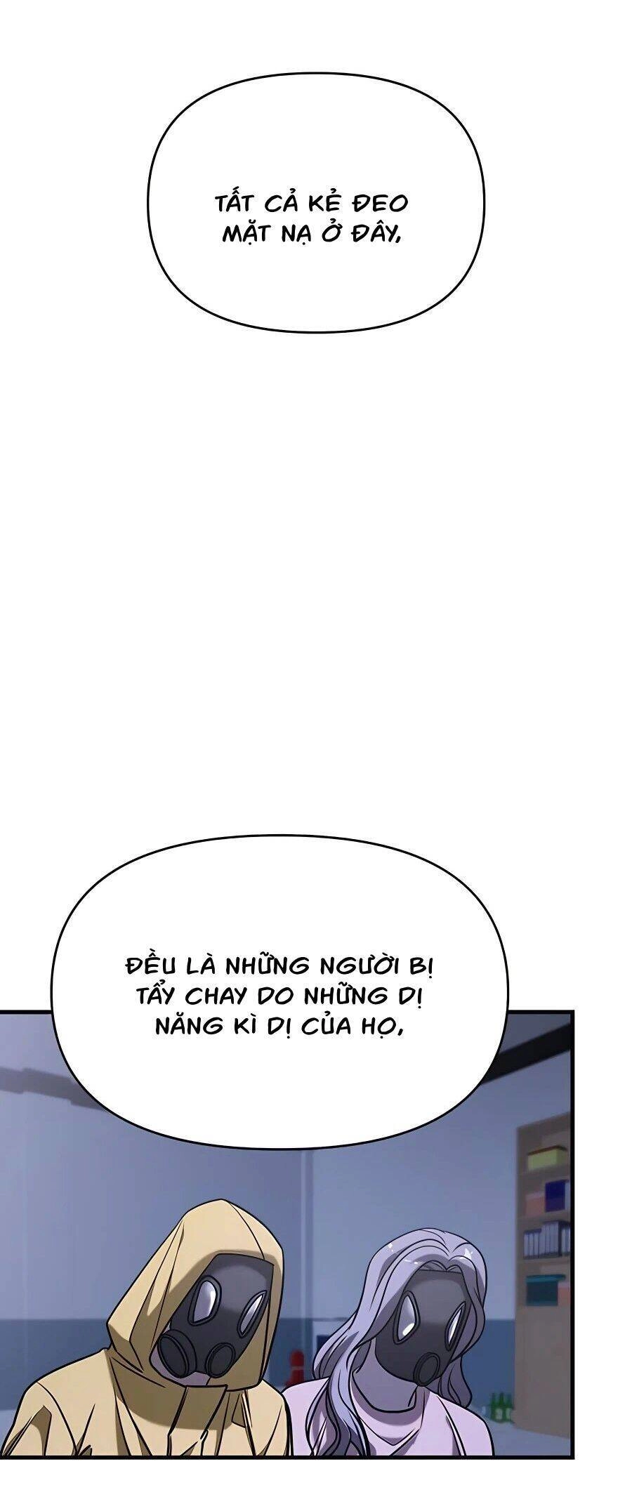 Kẻ Phản Diện Thuần Túy Chapter 38 - 59