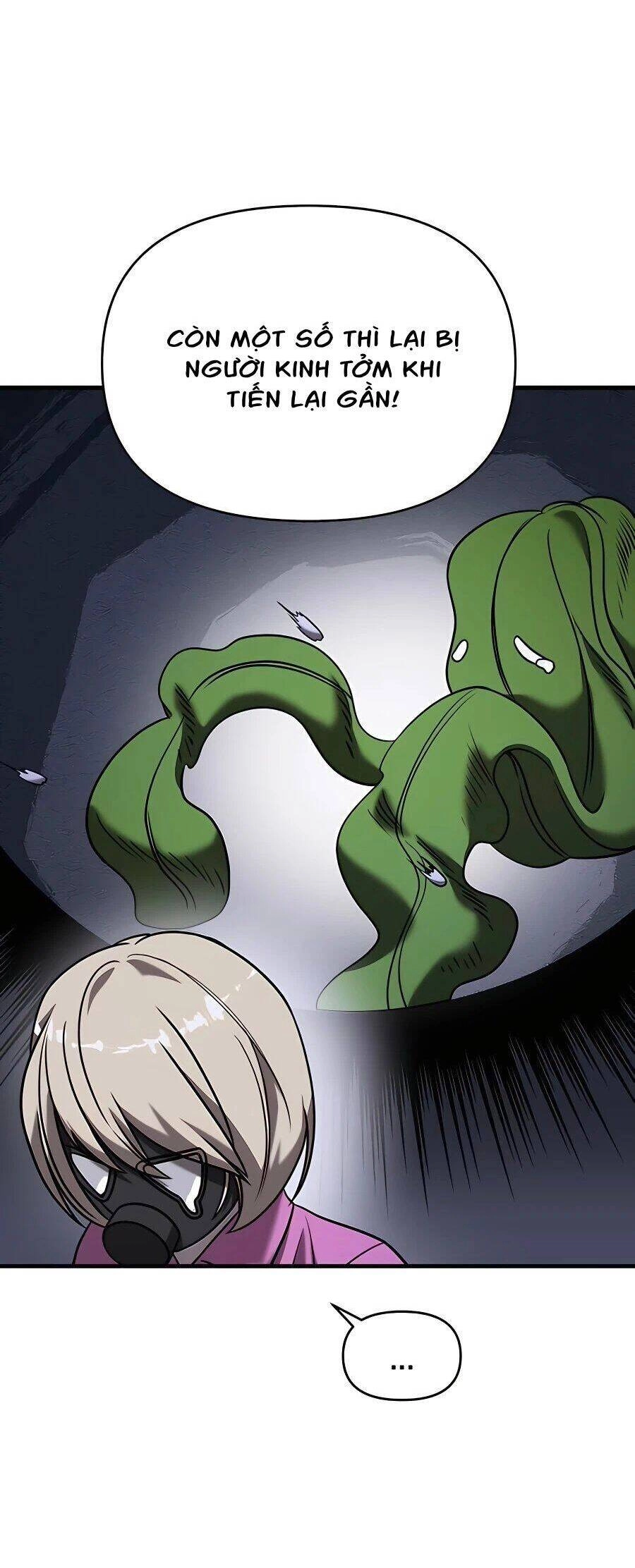 Kẻ Phản Diện Thuần Túy Chapter 38 - 67