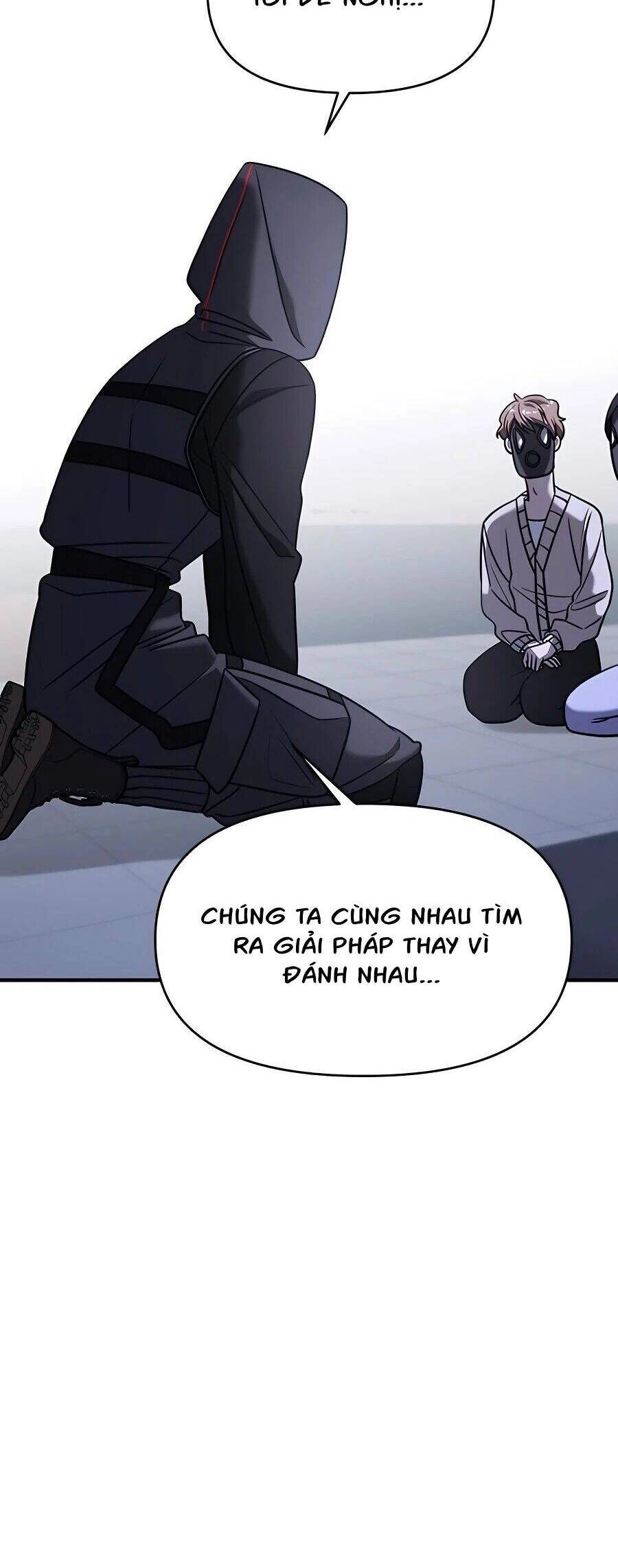 Kẻ Phản Diện Thuần Túy Chapter 38 - 71