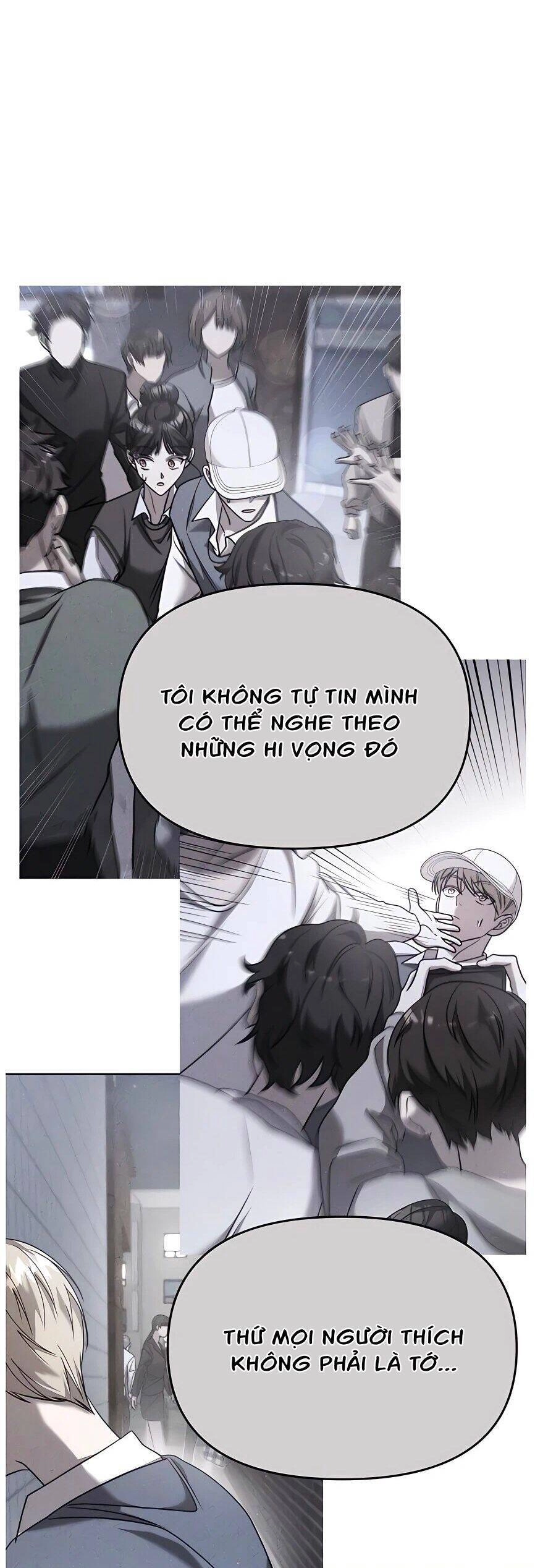 Kẻ Phản Diện Thuần Túy Chapter 38 - 76