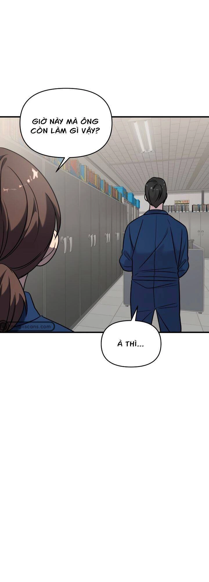 Kẻ Phản Diện Thuần Túy Chapter 39 - 2