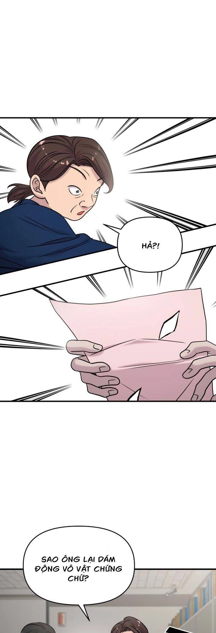 Kẻ Phản Diện Thuần Túy Chapter 39 - 4