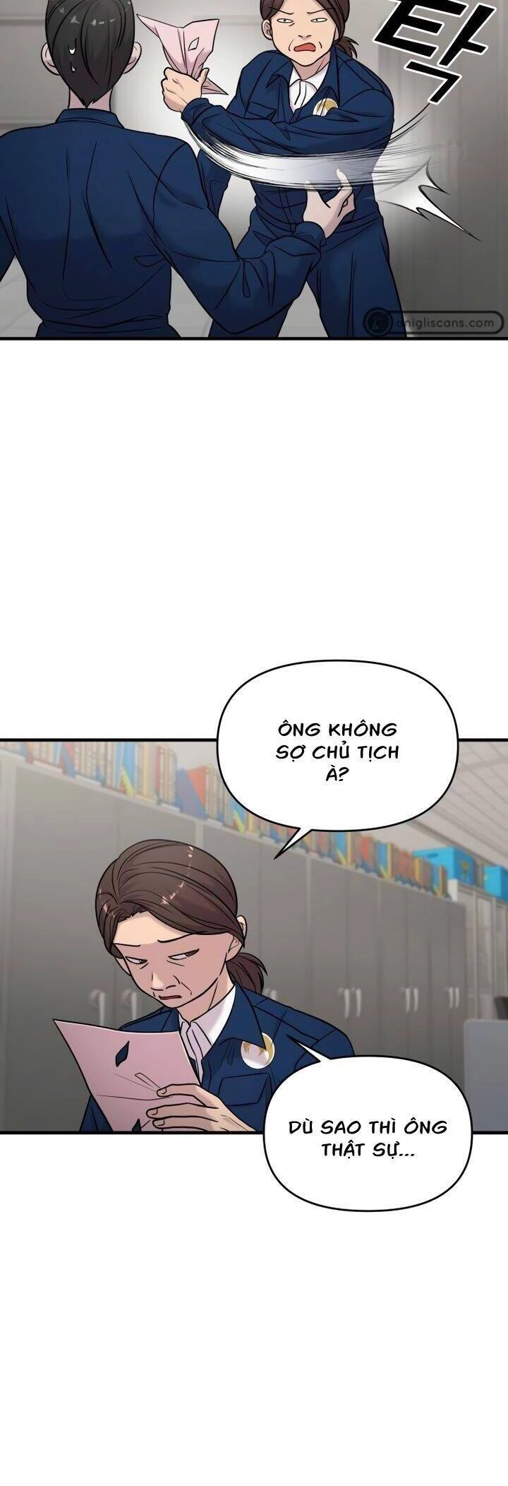 Kẻ Phản Diện Thuần Túy Chapter 39 - 5