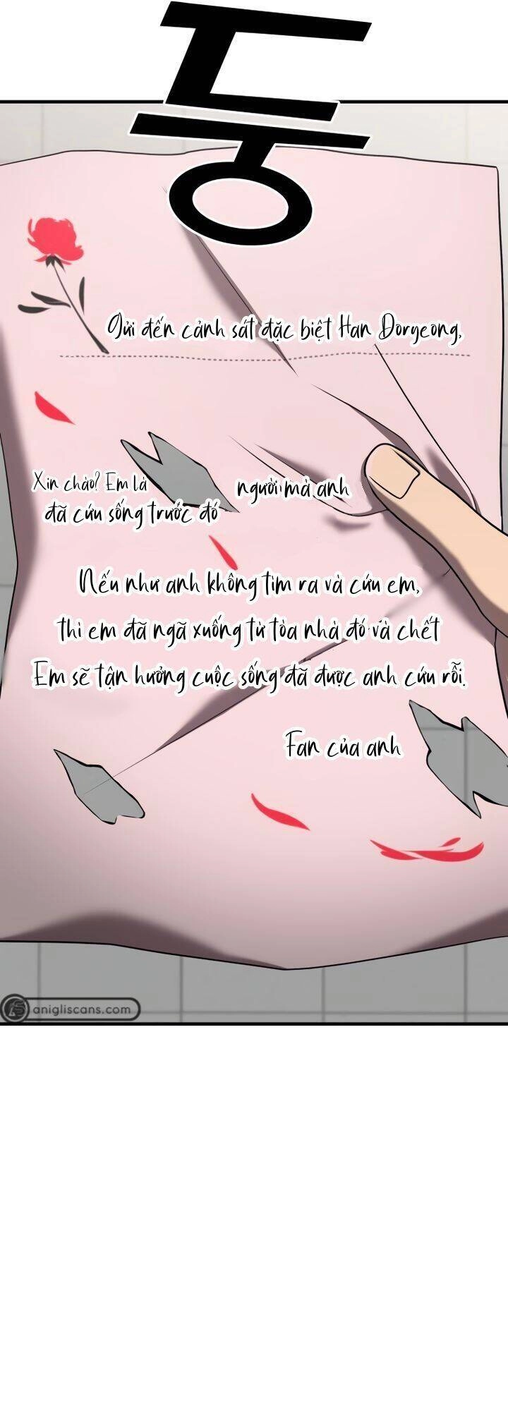 Kẻ Phản Diện Thuần Túy Chapter 39 - 6