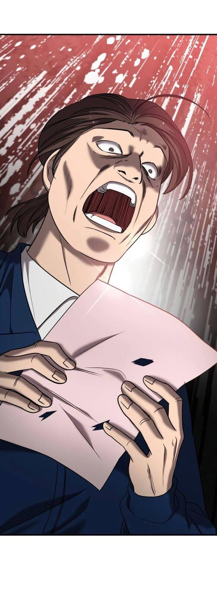 Kẻ Phản Diện Thuần Túy Chapter 39 - 7