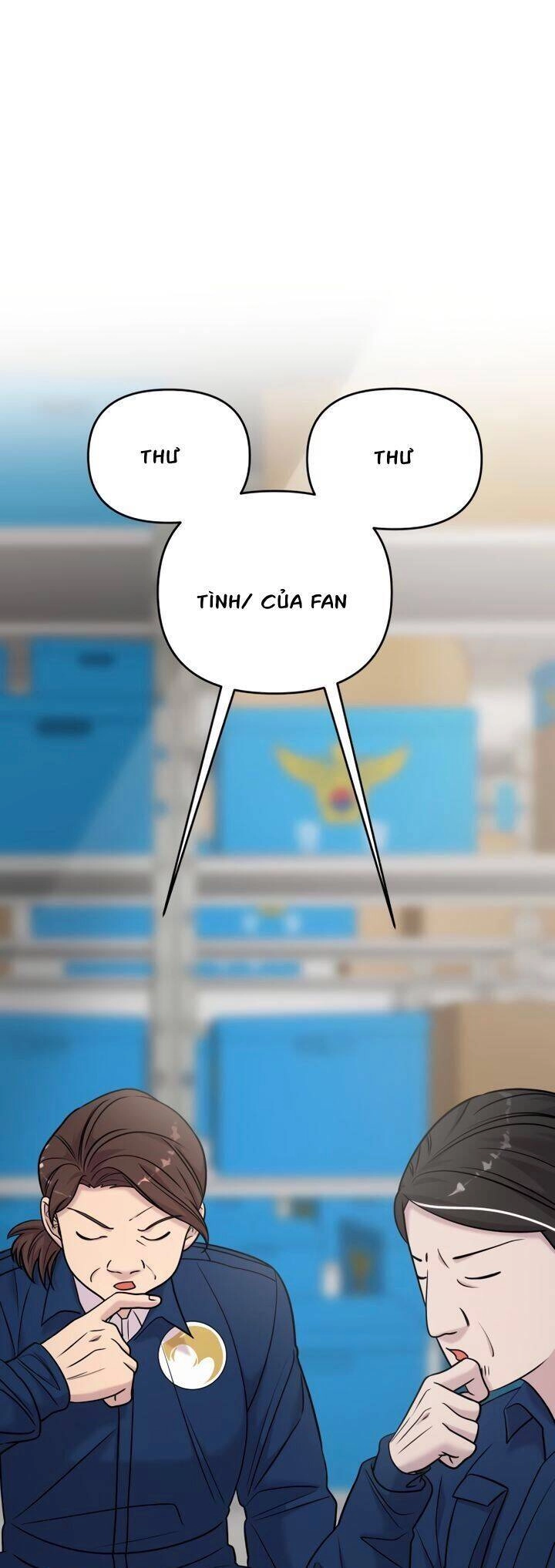 Kẻ Phản Diện Thuần Túy Chapter 39 - 11