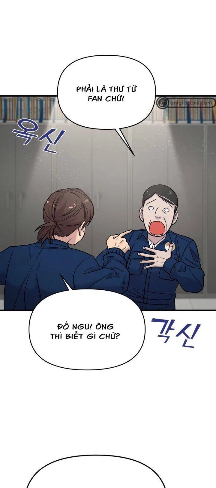 Kẻ Phản Diện Thuần Túy Chapter 39 - 13