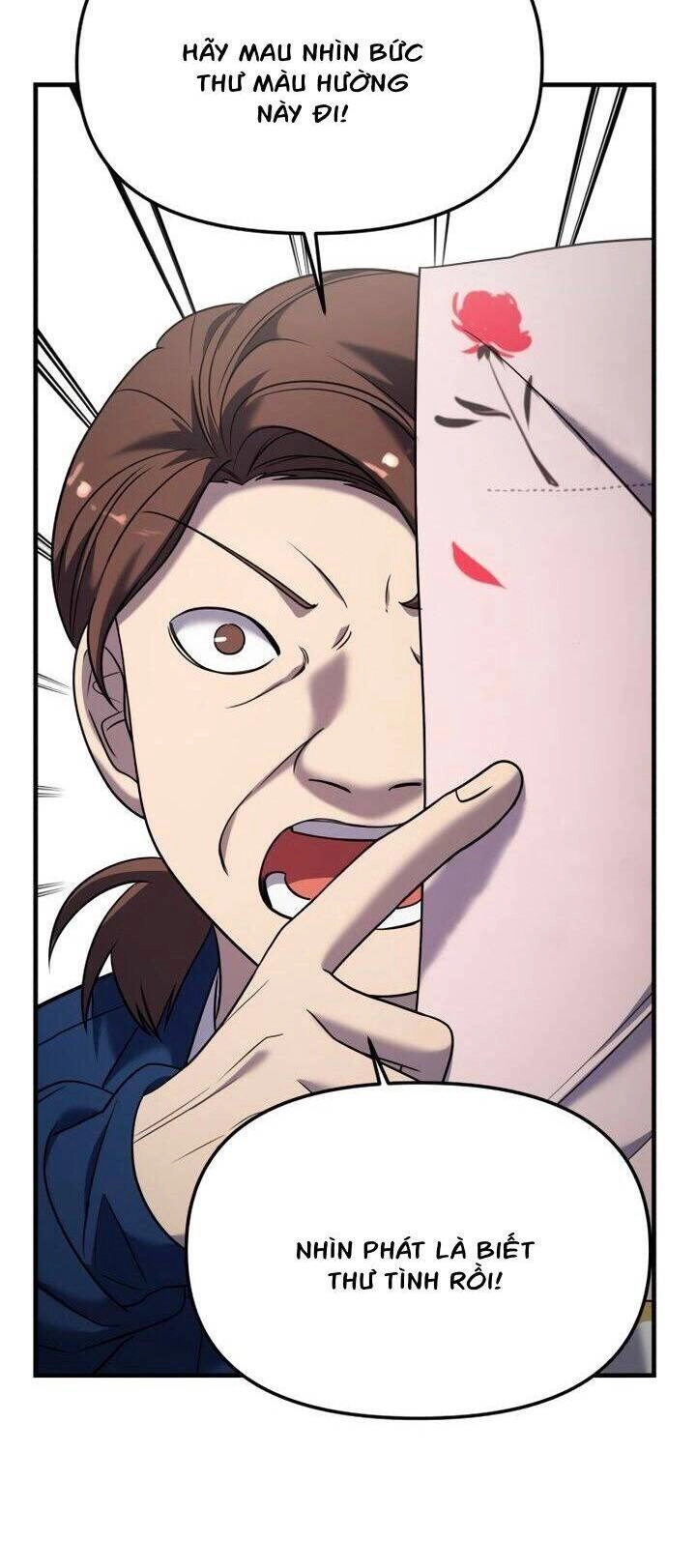 Kẻ Phản Diện Thuần Túy Chapter 39 - 14