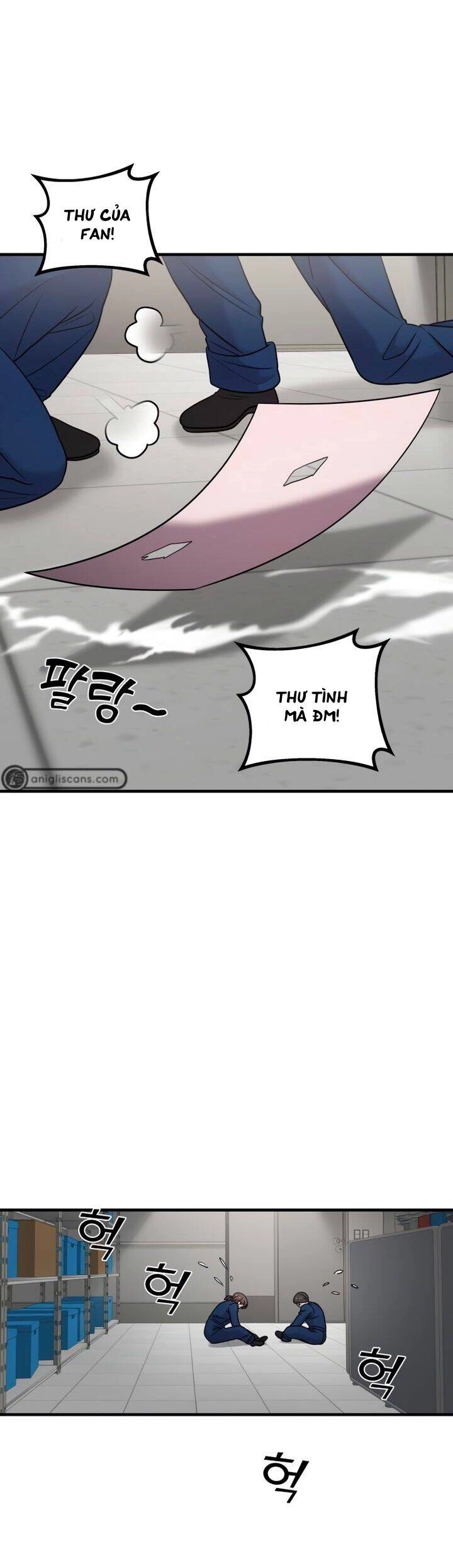 Kẻ Phản Diện Thuần Túy Chapter 39 - 15