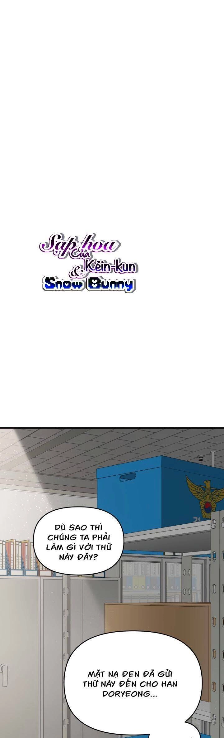 Kẻ Phản Diện Thuần Túy Chapter 39 - 16