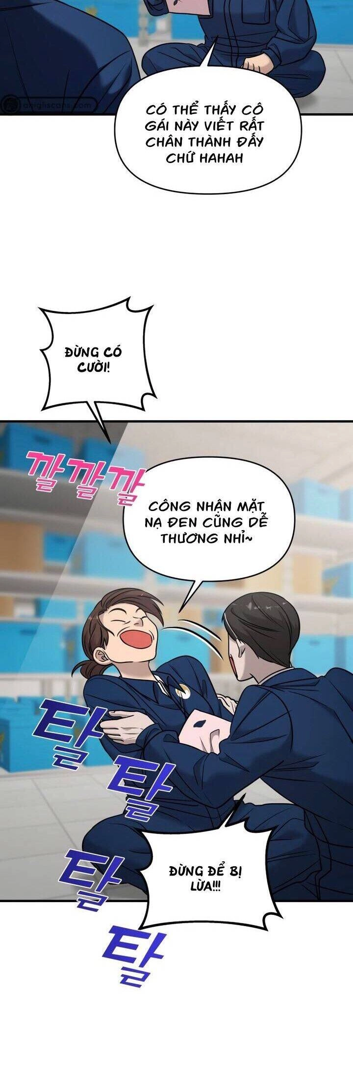 Kẻ Phản Diện Thuần Túy Chapter 39 - 19