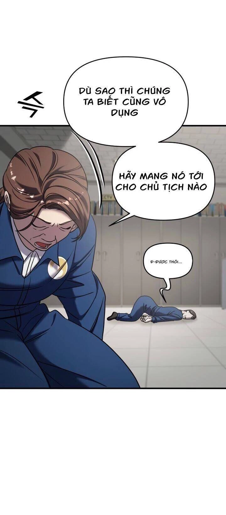 Kẻ Phản Diện Thuần Túy Chapter 39 - 21