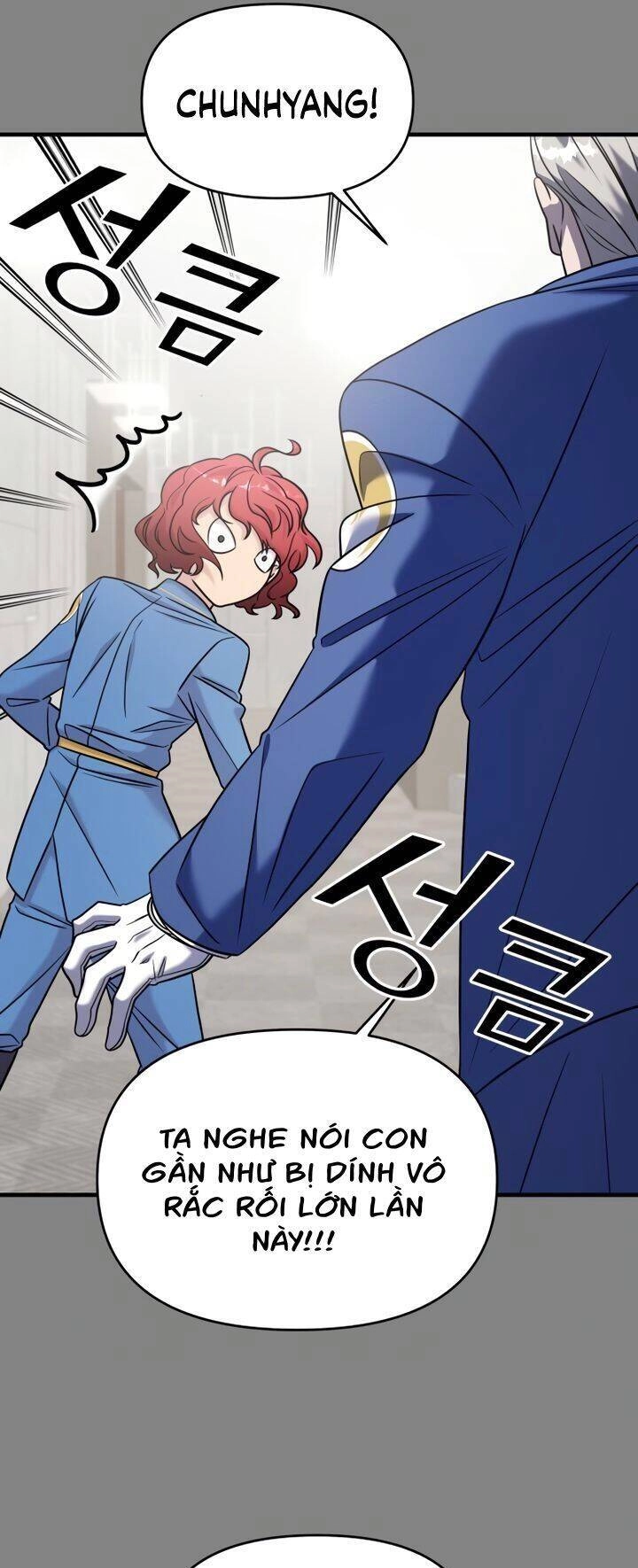 Kẻ Phản Diện Thuần Túy Chapter 39 - 24