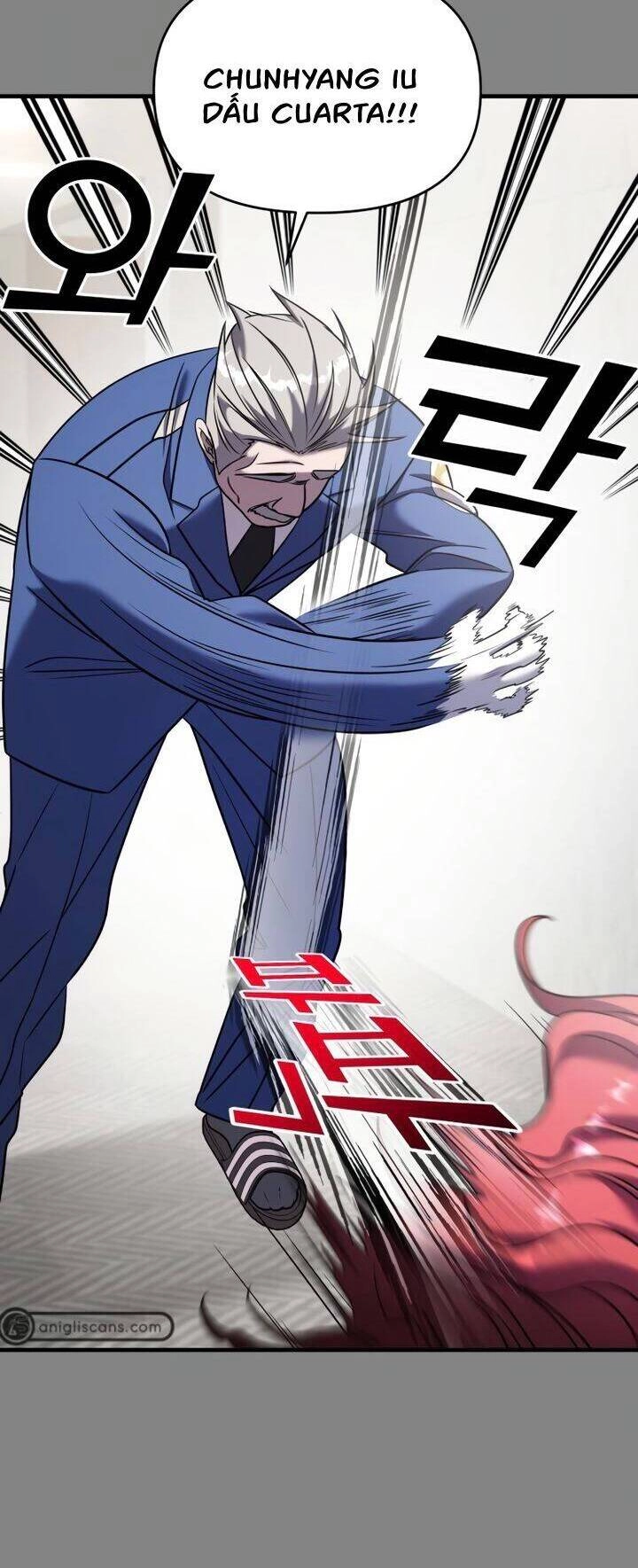 Kẻ Phản Diện Thuần Túy Chapter 39 - 25