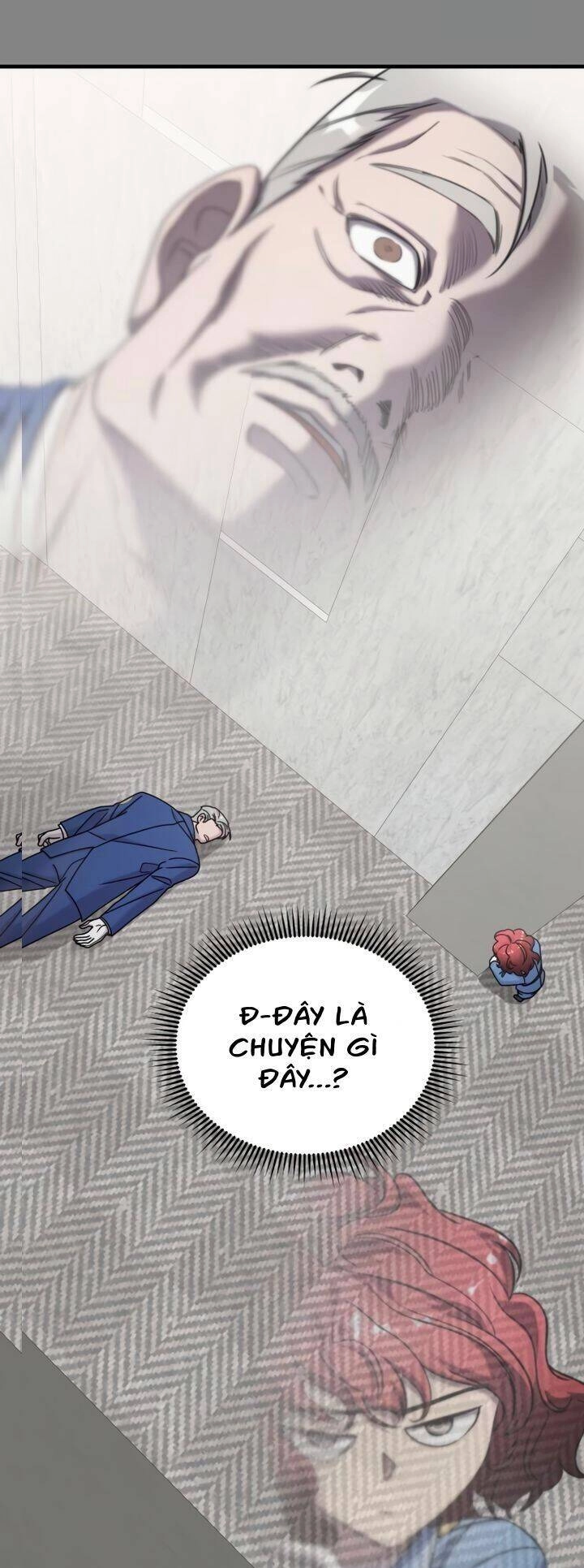 Kẻ Phản Diện Thuần Túy Chapter 39 - 29