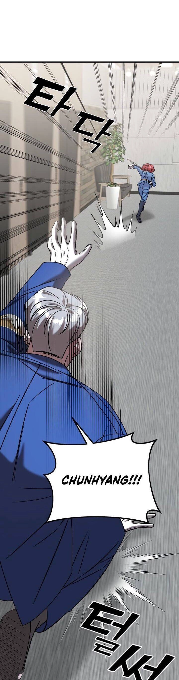 Kẻ Phản Diện Thuần Túy Chapter 39 - 36