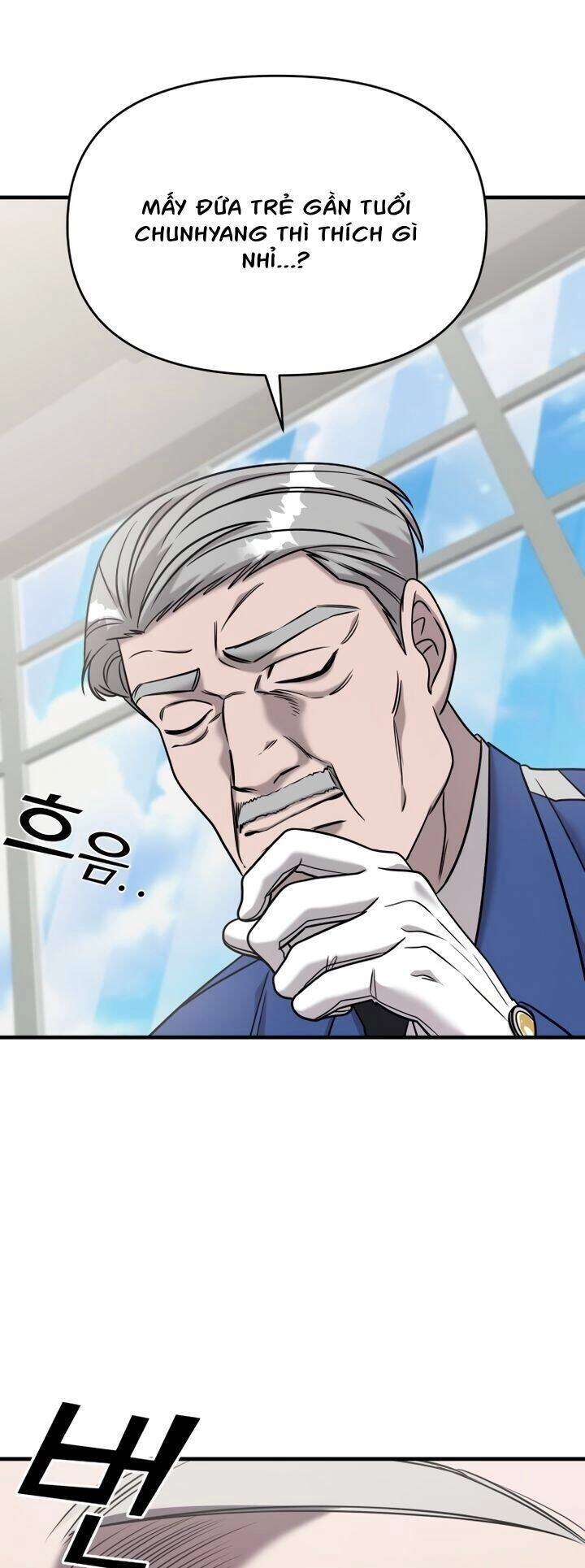 Kẻ Phản Diện Thuần Túy Chapter 39 - 38