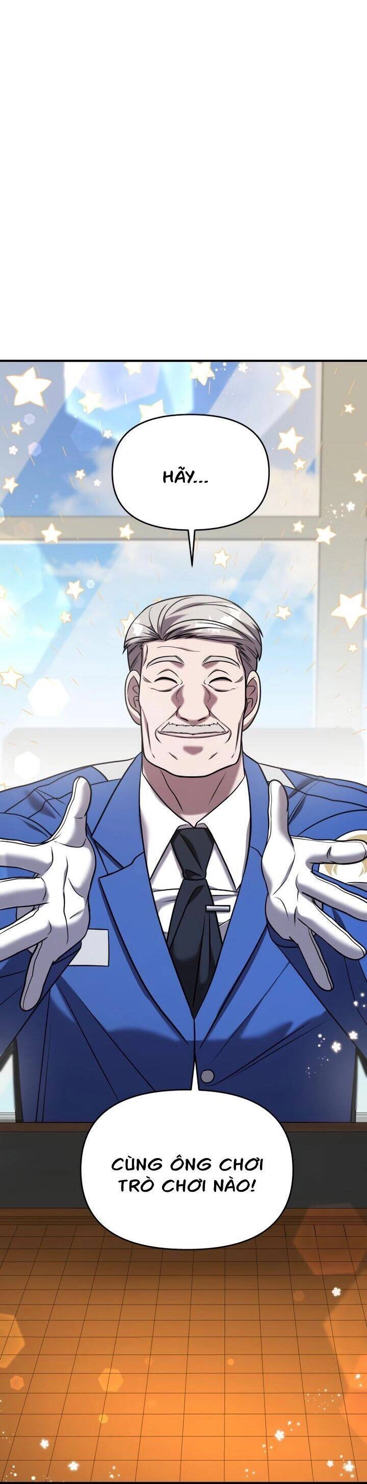 Kẻ Phản Diện Thuần Túy Chapter 39 - 40