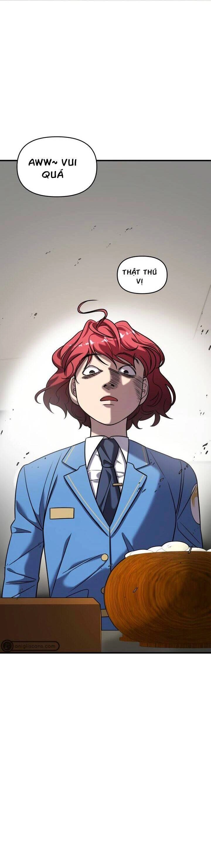 Kẻ Phản Diện Thuần Túy Chapter 39 - 41