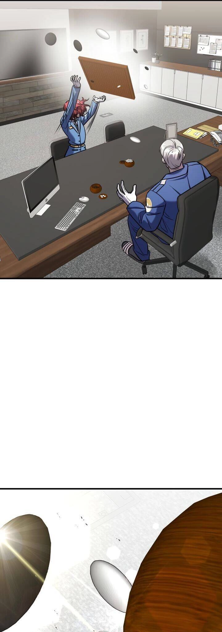 Kẻ Phản Diện Thuần Túy Chapter 39 - 42